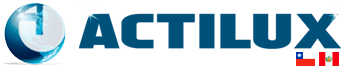 Logotipo ACTILUX